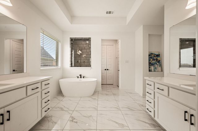 2008 Hamilton Park Drive, Mansfield, TX 76063