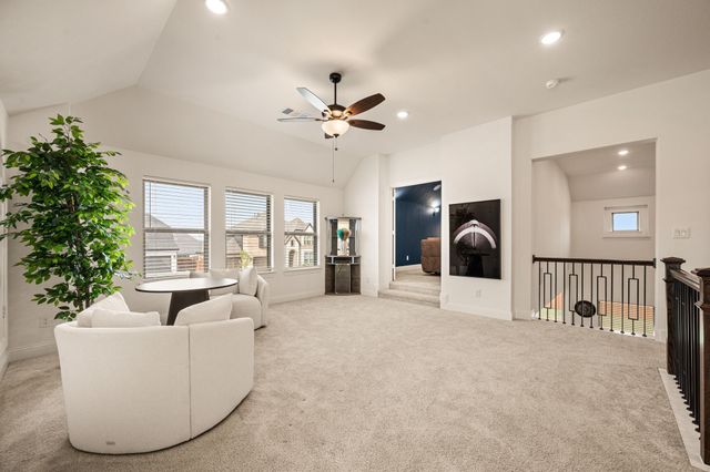2008 Hamilton Park Drive, Mansfield, TX 76063