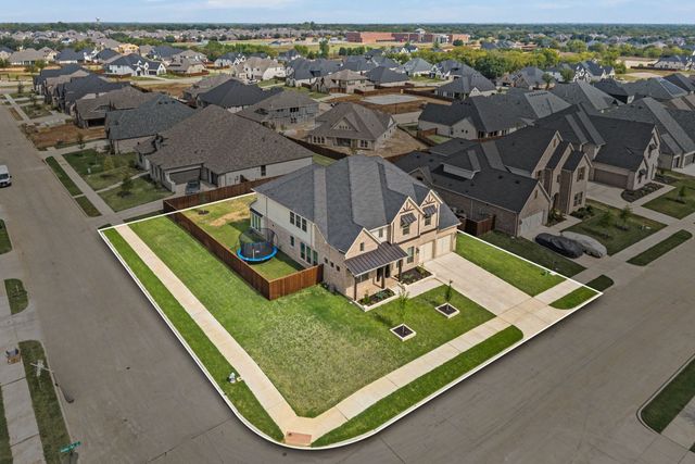 2008 Hamilton Park Drive, Mansfield, TX 76063