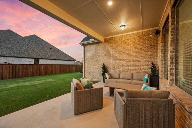 2008 Hamilton Park Drive, Mansfield, TX 76063