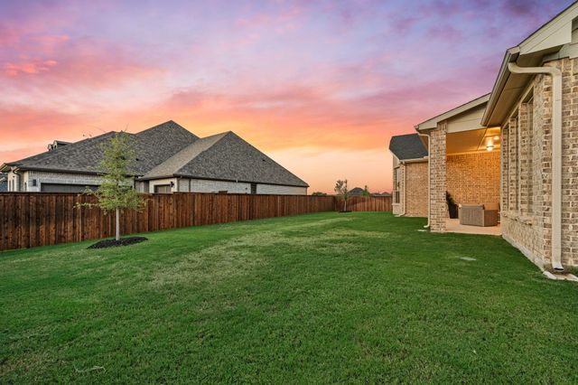 2008 Hamilton Park Drive, Mansfield, TX 76063