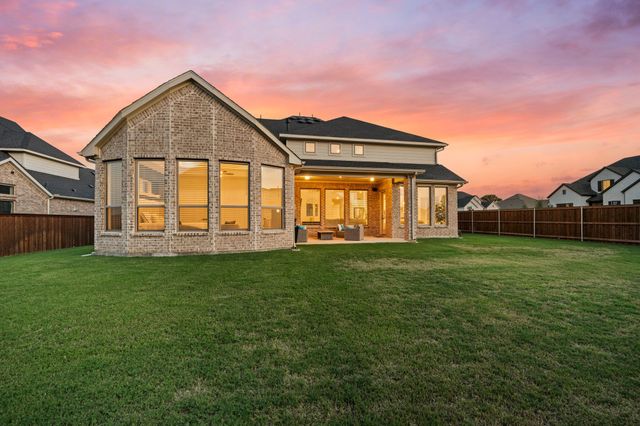2008 Hamilton Park Drive, Mansfield, TX 76063