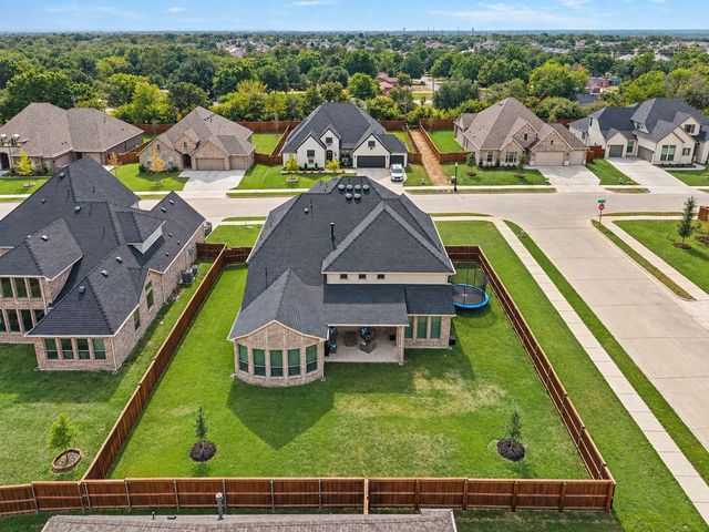 2008 Hamilton Park Drive, Mansfield, TX 76063