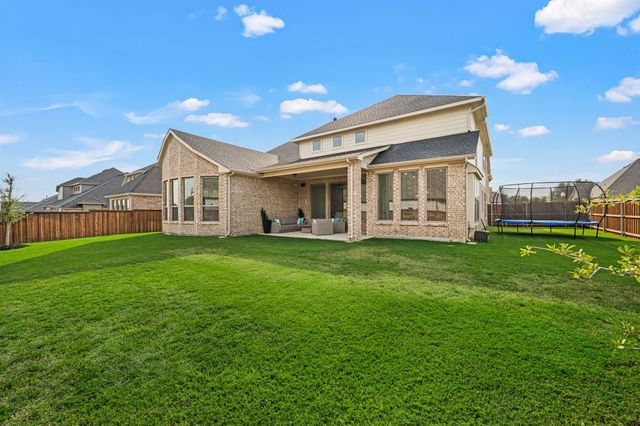 2008 Hamilton Park Drive, Mansfield, TX 76063