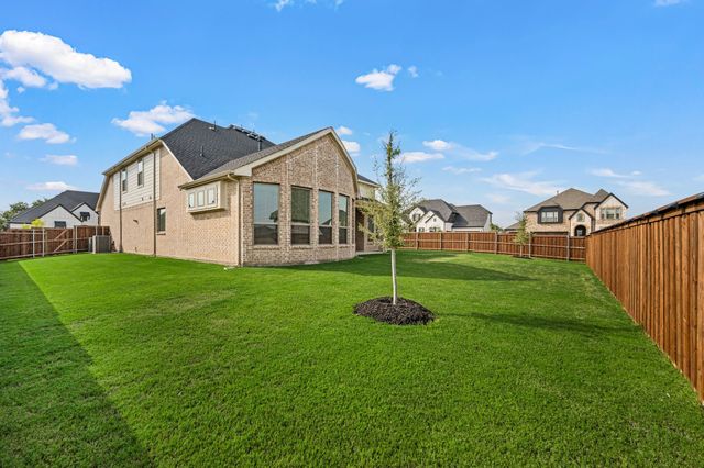 2008 Hamilton Park Drive, Mansfield, TX 76063