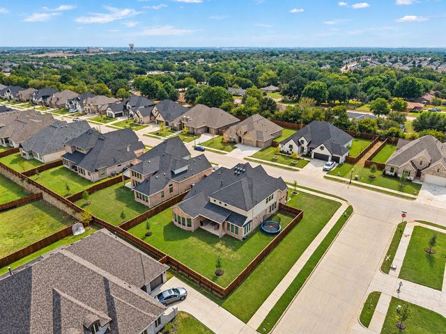 2008 Hamilton Park Drive, Mansfield, TX 76063