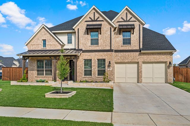 2008 Hamilton Park Drive, Mansfield, TX 76063