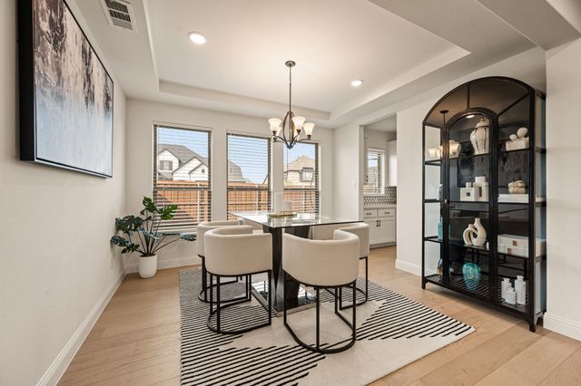 2008 Hamilton Park Drive, Mansfield, TX 76063