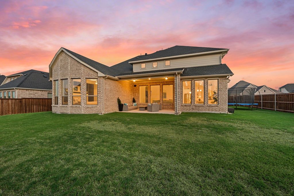 2008 Hamilton Park Drive, Mansfield, TX 76063 — photo 2