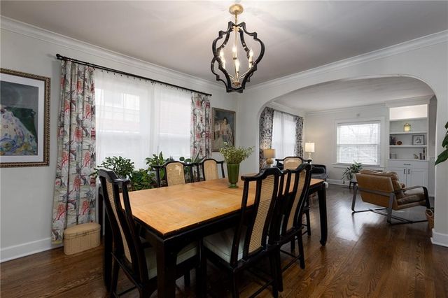 6404 McGee Street, Kansas City, MO 64113