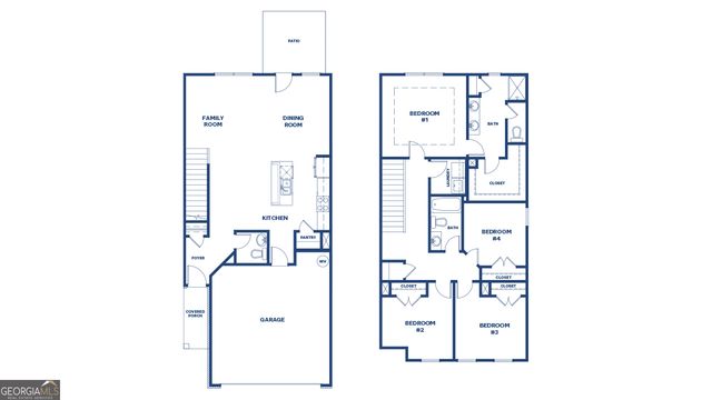 1150 Earlywood Way, Monroe, GA 30655