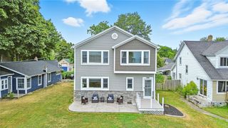 3329 Edgemere Drive, Greece, NY 14612