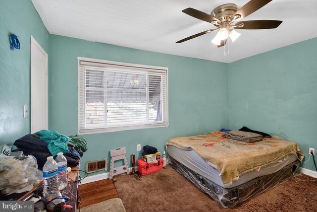 251 NICHOLSON ST NE, Washington, DC 20011