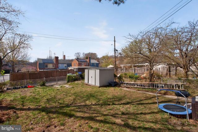 251 NICHOLSON ST NE, Washington, DC 20011