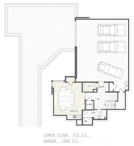 721 2nd Street S, Kirkland, WA 98033