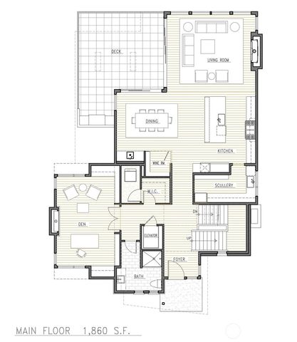 721 2nd Street S, Kirkland, WA 98033