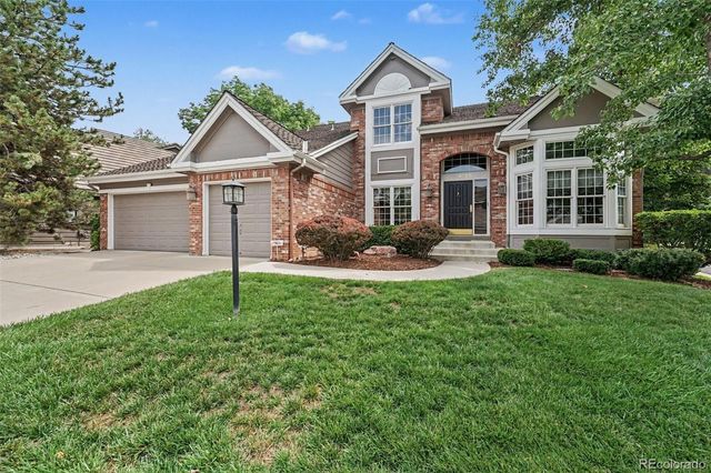 4725 E Pinewood Circle, Centennial, CO 80121