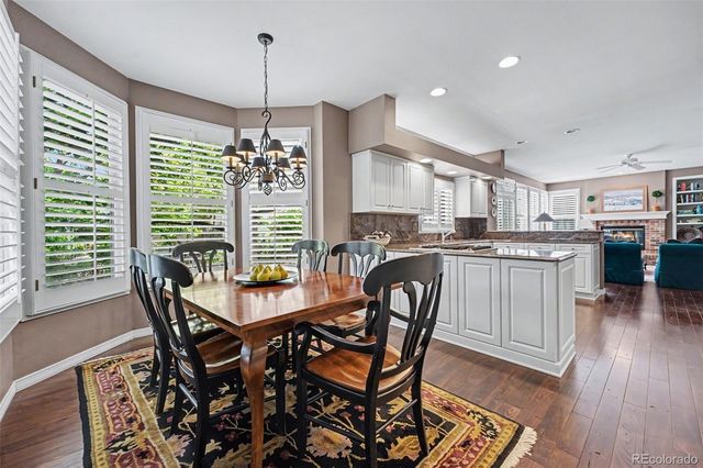 4725 E Pinewood Circle, Centennial, CO 80121
