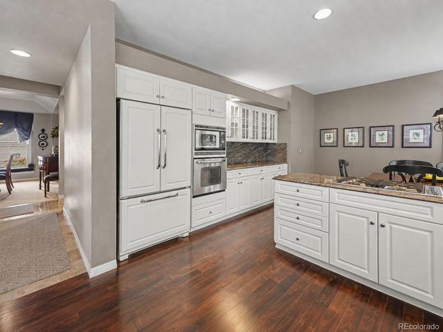 4725 E Pinewood Circle, Centennial, CO 80121
