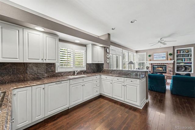 4725 E Pinewood Circle, Centennial, CO 80121