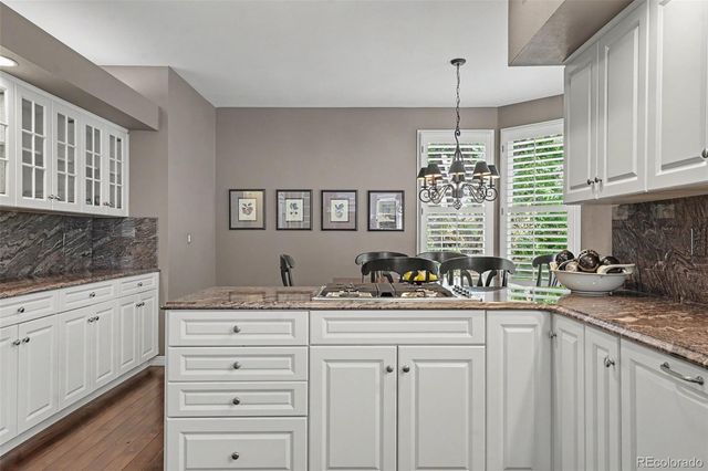 4725 E Pinewood Circle, Centennial, CO 80121