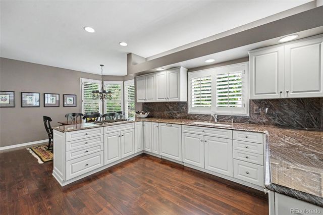 4725 E Pinewood Circle, Centennial, CO 80121