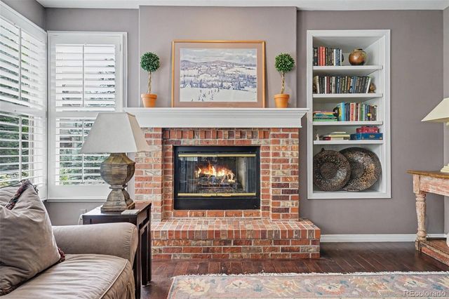 4725 E Pinewood Circle, Centennial, CO 80121