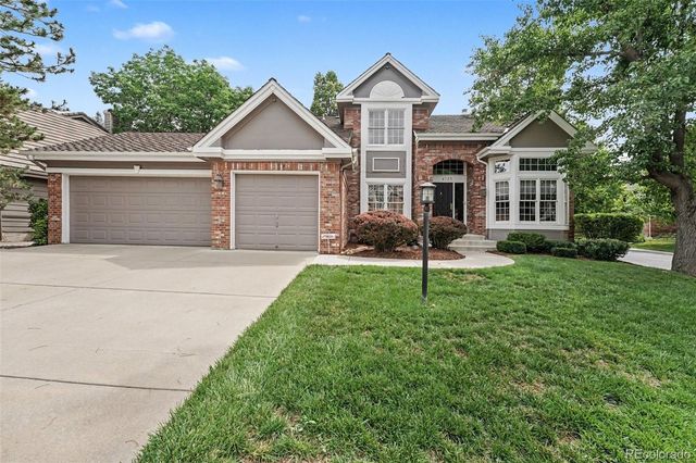 4725 E Pinewood Circle, Centennial, CO 80121
