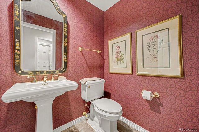 4725 E Pinewood Circle, Centennial, CO 80121