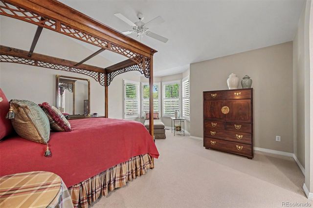 4725 E Pinewood Circle, Centennial, CO 80121