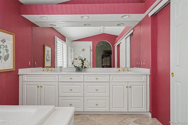 4725 E Pinewood Circle, Centennial, CO 80121