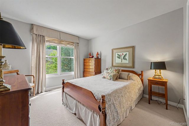 4725 E Pinewood Circle, Centennial, CO 80121