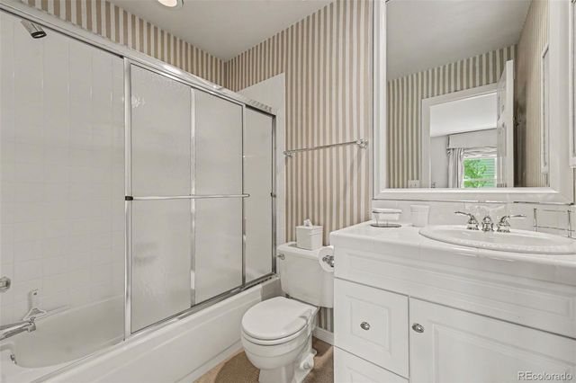 4725 E Pinewood Circle, Centennial, CO 80121