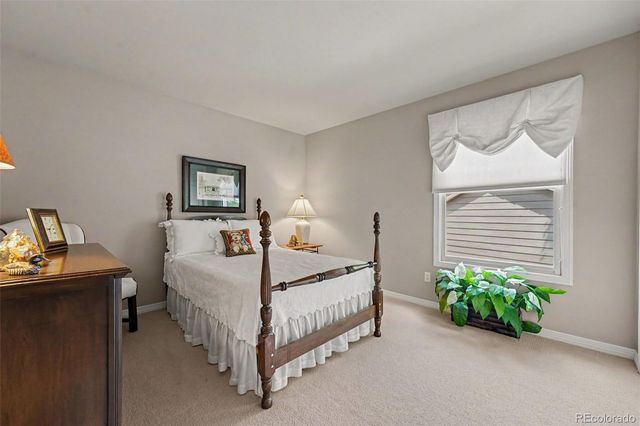 4725 E Pinewood Circle, Centennial, CO 80121