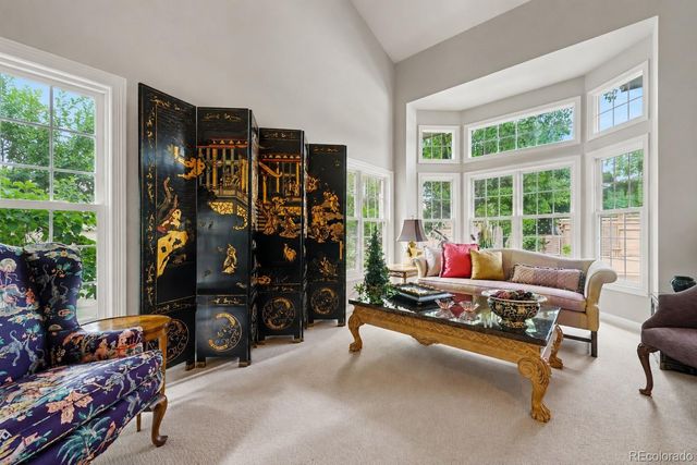 4725 E Pinewood Circle, Centennial, CO 80121