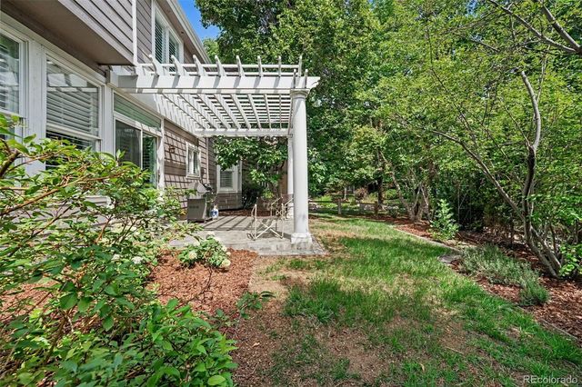 4725 E Pinewood Circle, Centennial, CO 80121