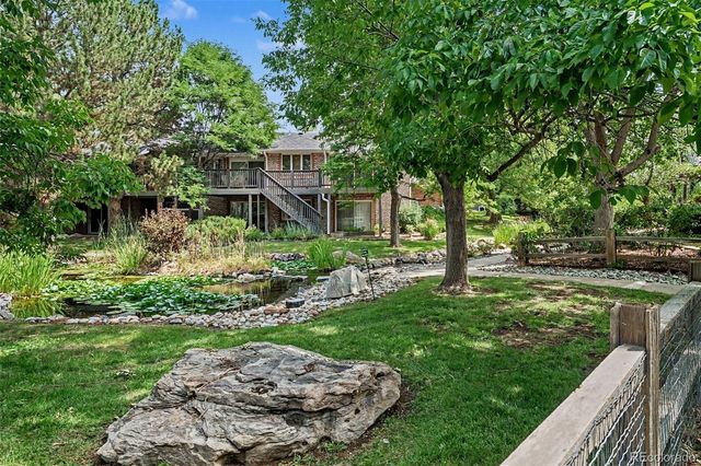 4725 E Pinewood Circle, Centennial, CO 80121