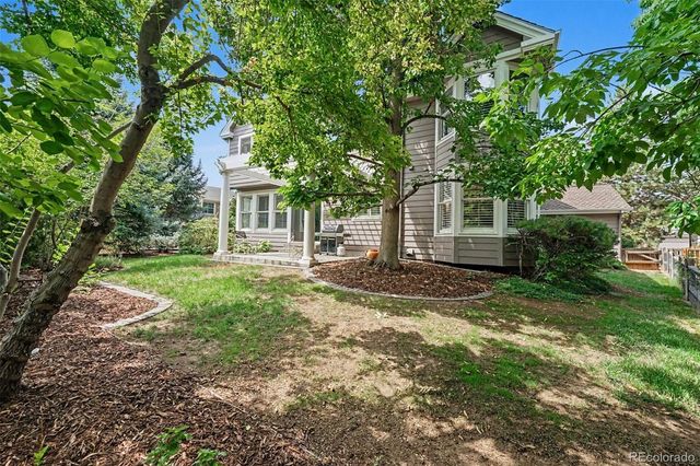 4725 E Pinewood Circle, Centennial, CO 80121