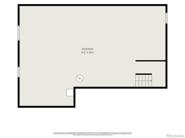 4725 E Pinewood Circle, Centennial, CO 80121