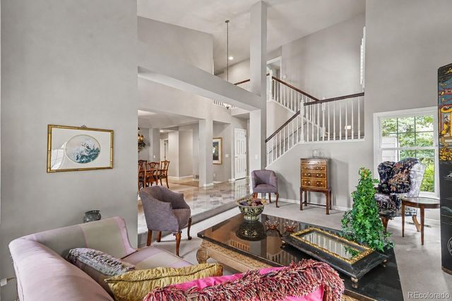 4725 E Pinewood Circle, Centennial, CO 80121