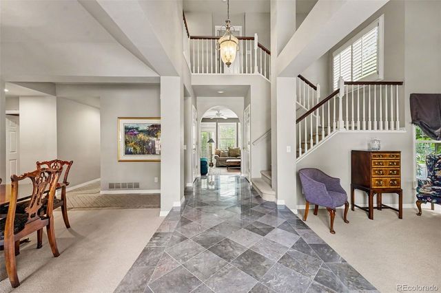 4725 E Pinewood Circle, Centennial, CO 80121