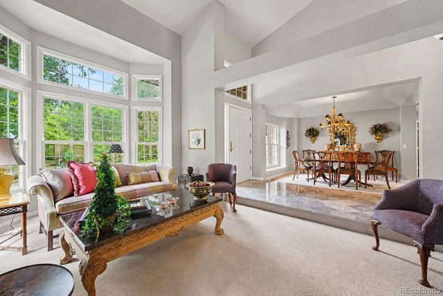 4725 E Pinewood Circle, Centennial, CO 80121