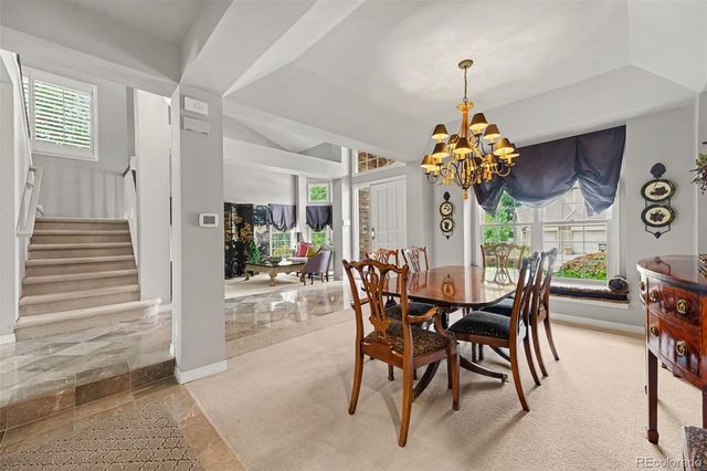 4725 E Pinewood Circle, Centennial, CO 80121