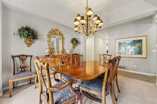 4725 E Pinewood Circle, Centennial, CO 80121