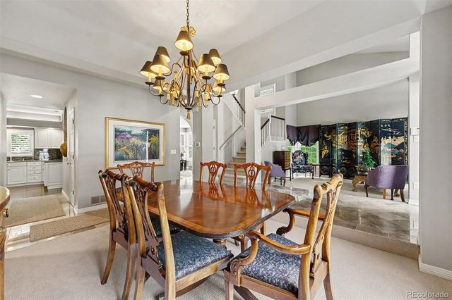 4725 E Pinewood Circle, Centennial, CO 80121