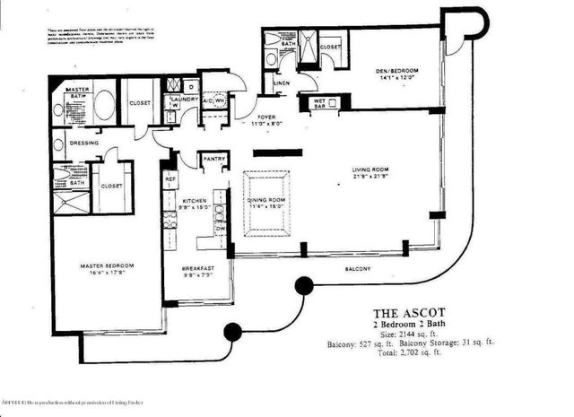 2427 Presidential Way 803, West Palm Beach, FL 33401