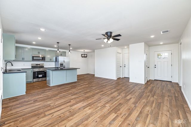 2616 Juanita Avenue, San Angelo, TX 76901