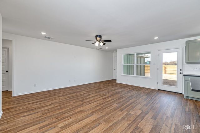 2616 Juanita Avenue, San Angelo, TX 76901