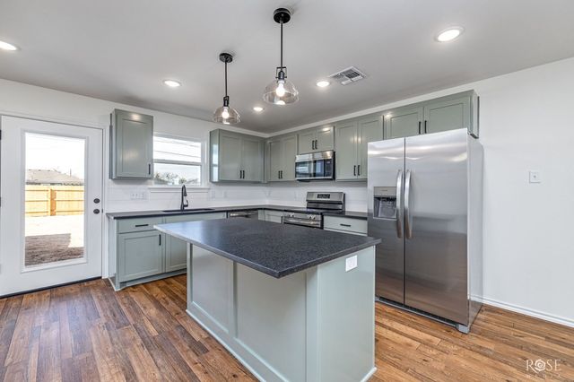 2616 Juanita Avenue, San Angelo, TX 76901