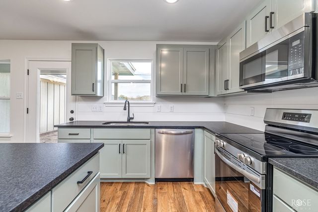 2616 Juanita Avenue, San Angelo, TX 76901